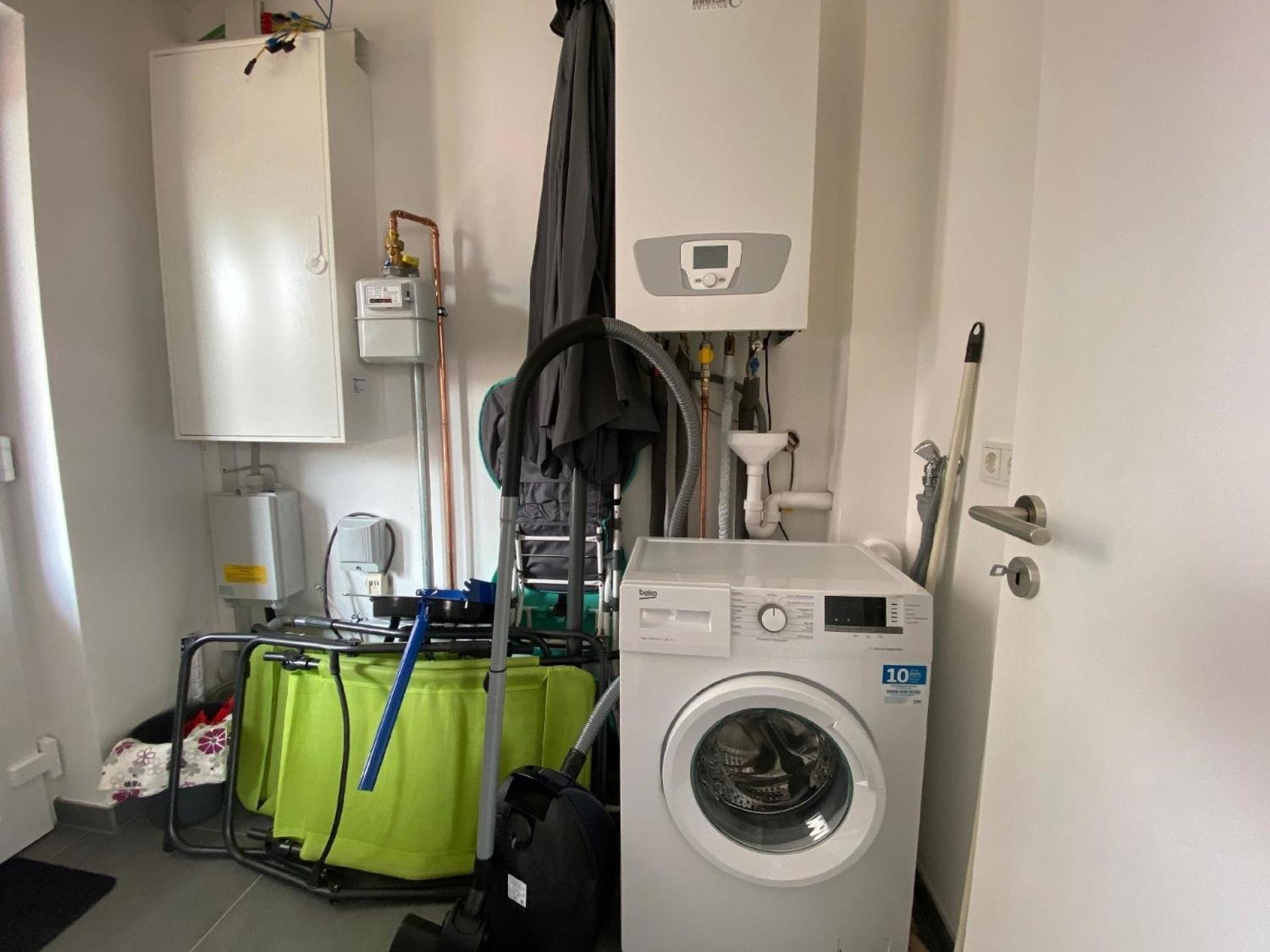 N11 Ferienhaus Mit Garten In Eckwarderhoerne 布特亚丁根 外观 照片