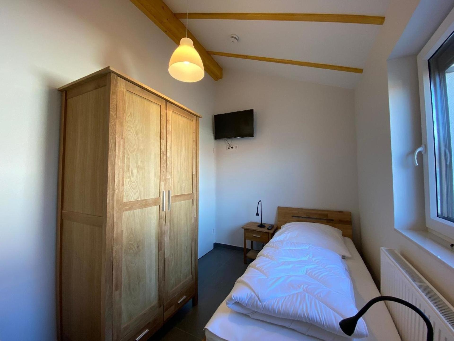 N11 Ferienhaus Mit Garten In Eckwarderhoerne 布特亚丁根 外观 照片
