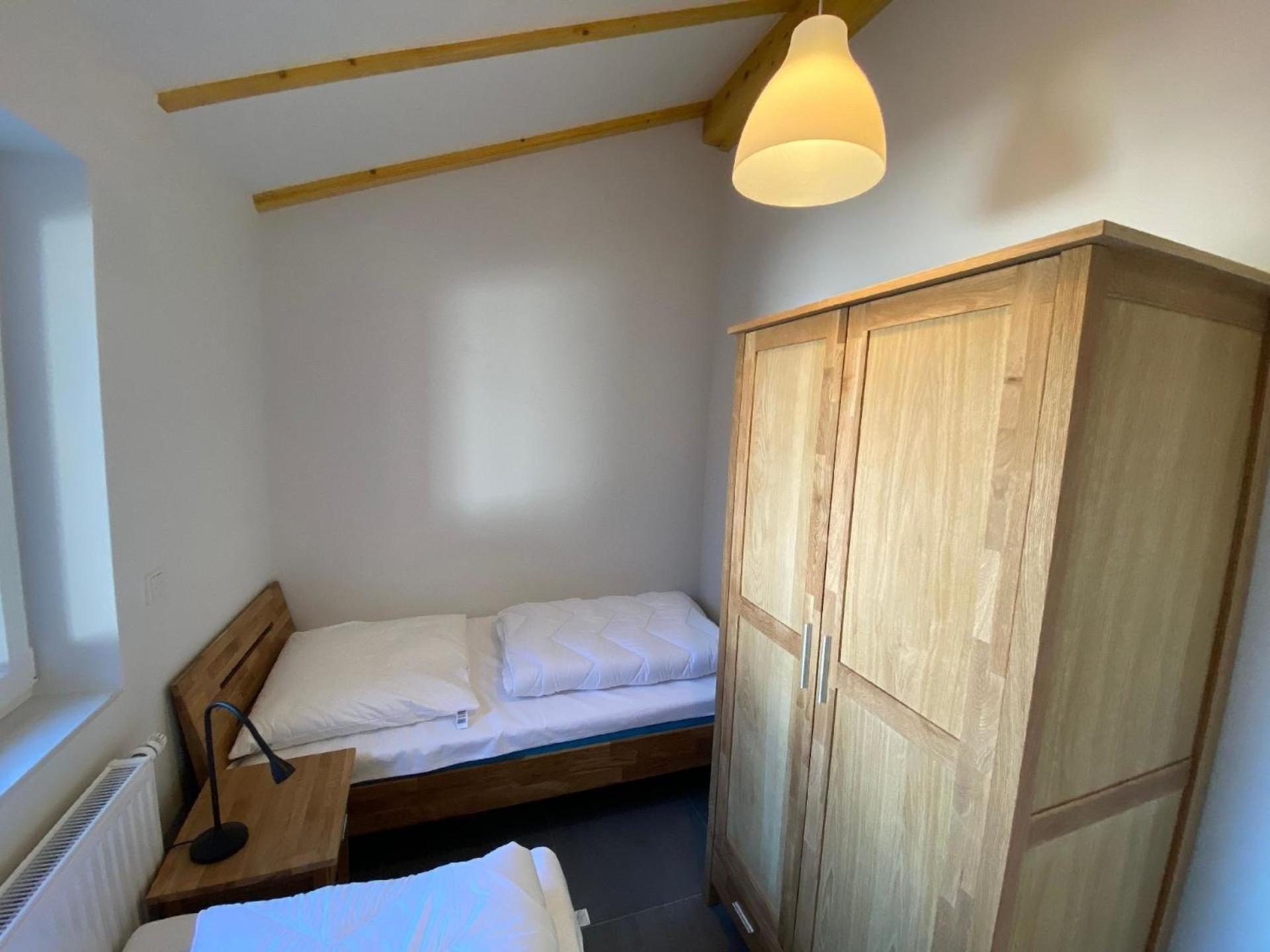 N11 Ferienhaus Mit Garten In Eckwarderhoerne 布特亚丁根 外观 照片
